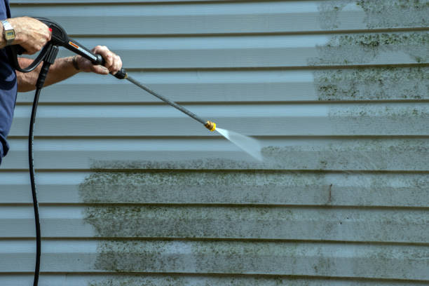 Reliable Creswell, OR Pressure Washing Solutions